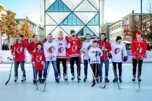 Eco-Rink