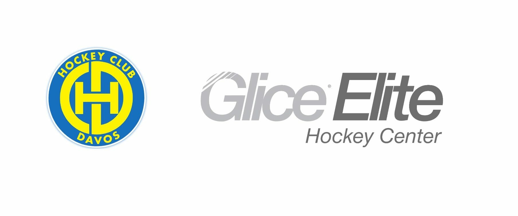 Coming Soon: innovativste Trainingseinrichtung der Welt installiert von Glice® Elite Hockey Center für HC Davos