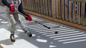 Glice Synthetic Ice Home Diaries, Sweden Edition
