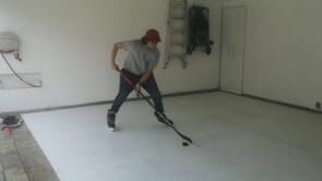 Glice Synthetic Ice Home Diaries – Stickhandling in Mexico