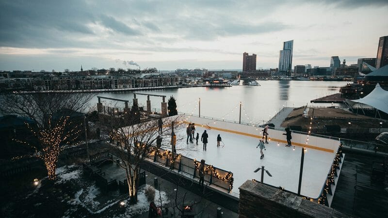Four Seasons Hotel and Resorts