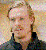 Magnus Magnus Nygren