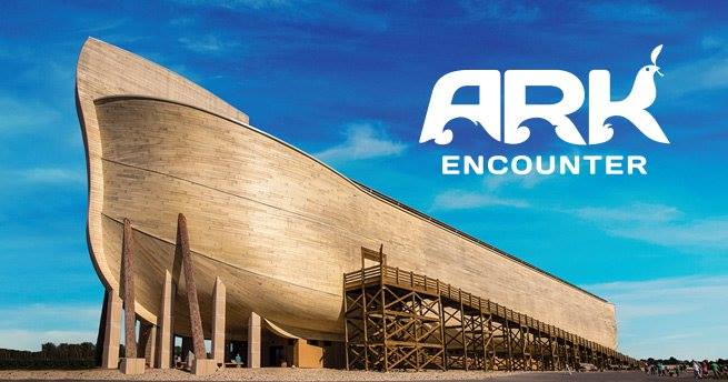 Coming Soon: Glice® Synthetic Ice Rink at Ark Encounter in the US