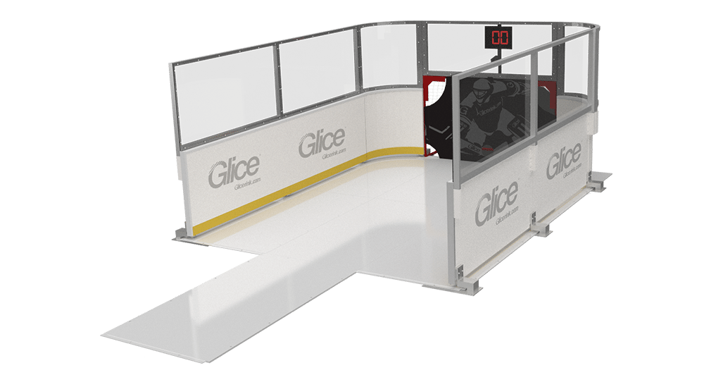 SlapShotStation Glice