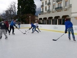 Swizterland_hockey_game_one_Glice_ice_sheets