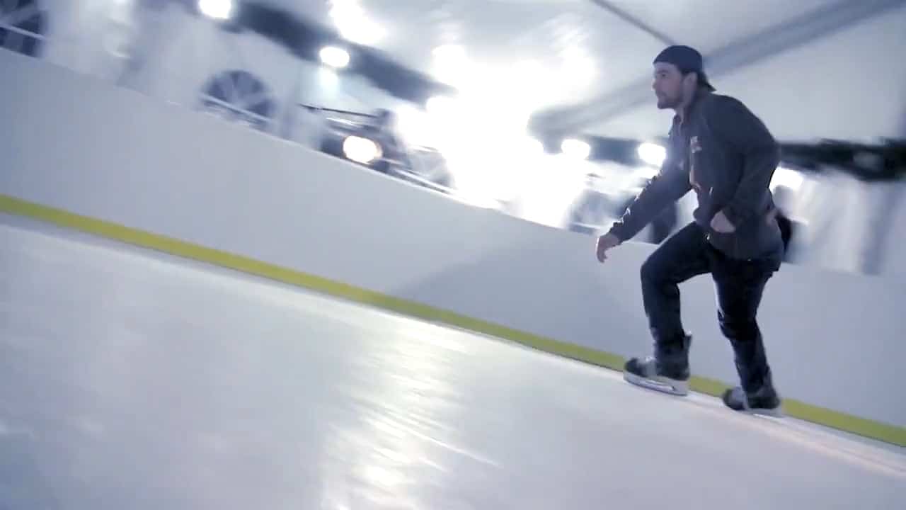 World’s leading zoo installs premium synthetic Glice®-rink