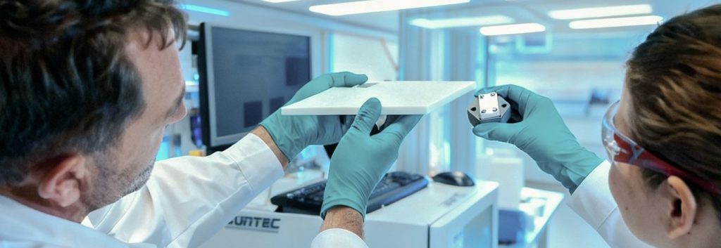 Leading European Research Institute Confirms: Glice Cracks the Code of Ice