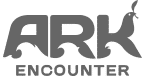 Logotipo de Ark Encounter