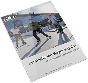 Buyers Guide, جليد سيليكون, جليد صناعي, جليد بلاستيك, جليد مناسب للبيئة
