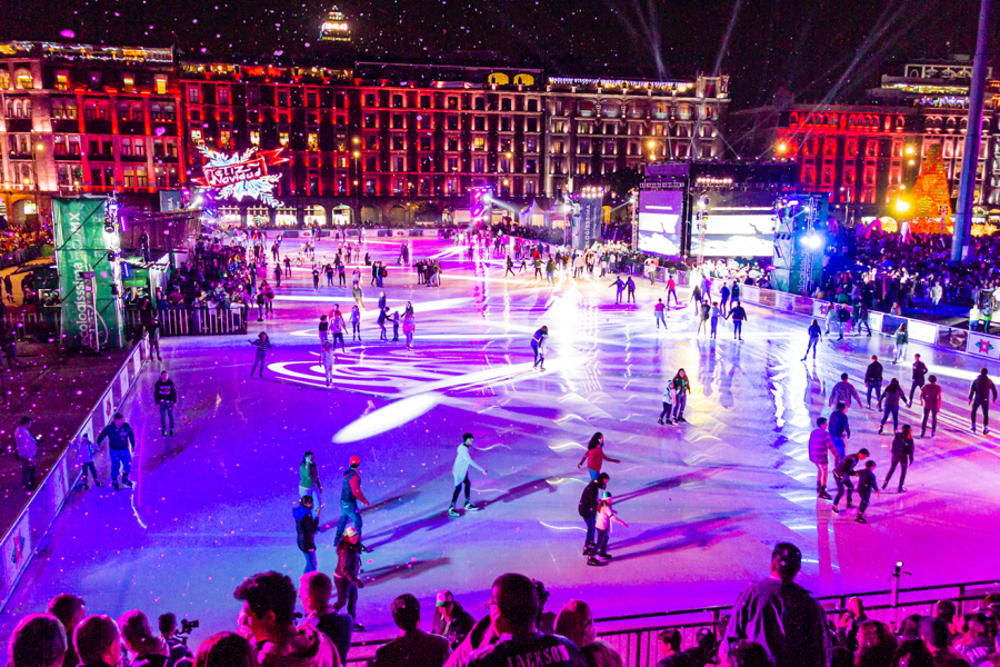 event-ice-skating-rink