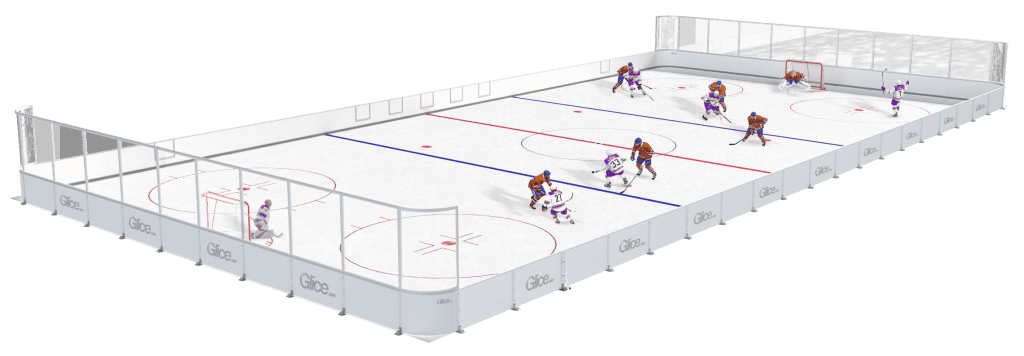 The 7 Challenges Of Synthetic Ice Rinks And How To Overcome Them Glicerink