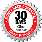 30-day moneyback guarantee badge