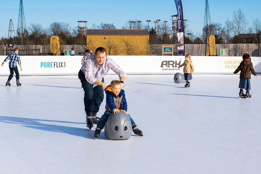 ice-skating-rink-for-kids-and-parents