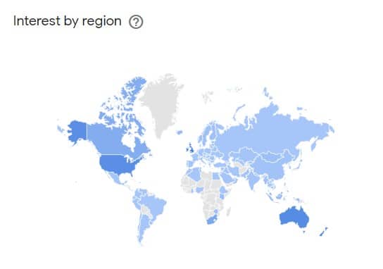 Ice skating worldwide