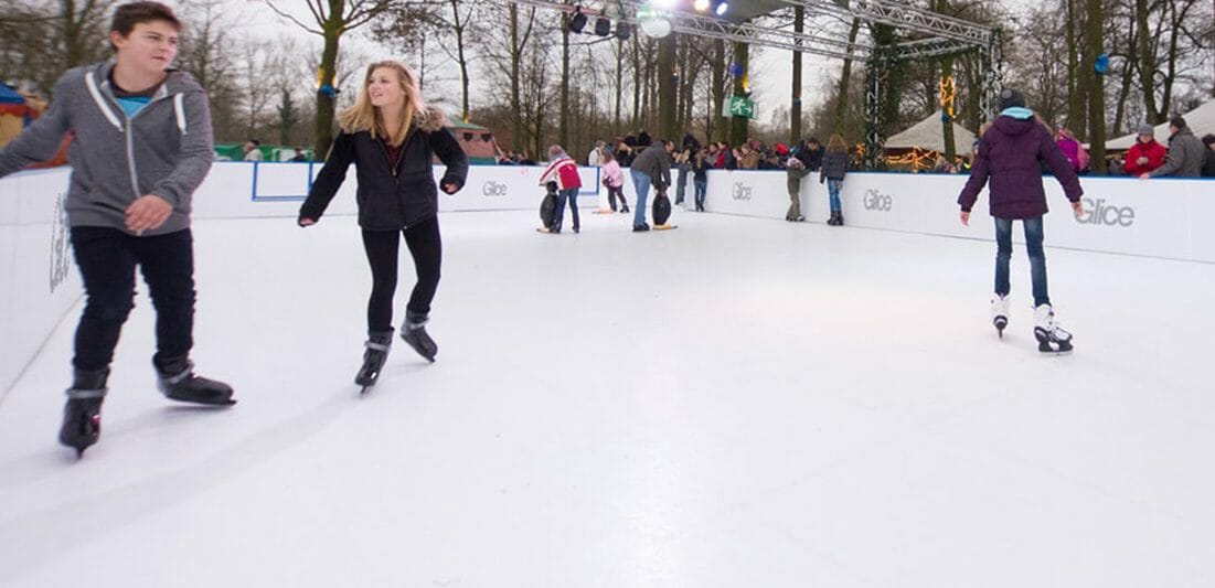 leisureplasticiceskatingrink GliceRink