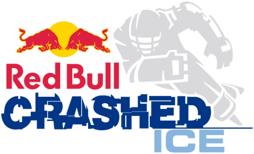 Redbull Crashed Ice